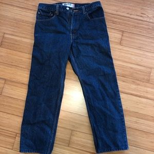 LEVI 505 jeans